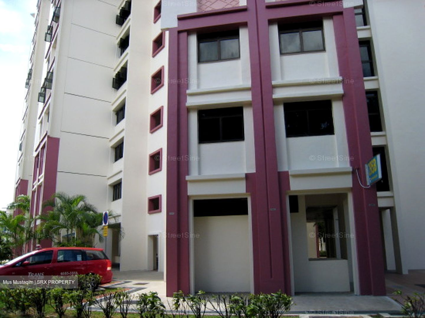 Blk 295B Compassvale Lodge (Sengkang), HDB 5 Rooms #558828581